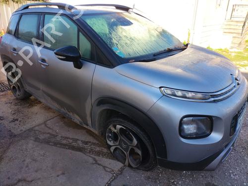 Left front window switch CITROËN C3 AIRCROSS II (2R_, 2C_) 1.5 BlueHDi 100 (2CYHYJ) | BP30637018I27 - Image 11