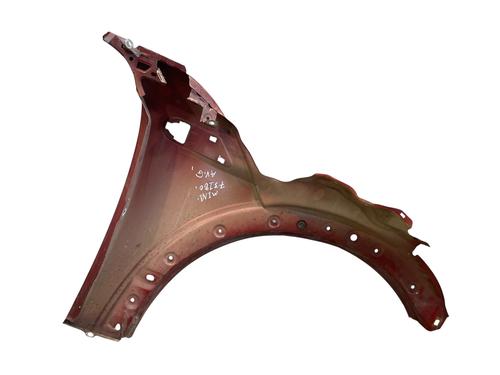 Left front fenders MINI MINI CLUBMAN (R55) Cooper D | BP25530921C41 