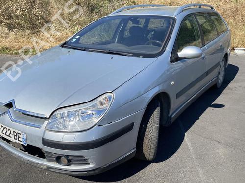 Left headlight CITROËN C5 II Break (RE_) 1.6 HDi (RE9HZC, RE9HYB) | BP25520258C28 - Image 13