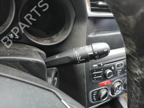 Startmotor CITROËN C4 II (NC_) 1.6 HDi 115 | BP25584411M8 
