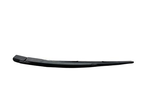 Used Rear windshield wiper arm DACIA SANDERO 1.6 16V Bifuel (105 hp) 28195265