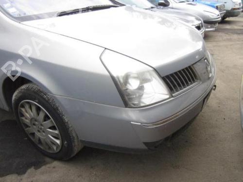 Rear right interior door handle RENAULT VEL SATIS (BJ0_) 3.0 dCi (BJ0J, BJ0N) | BP27436460I16 - Image 2