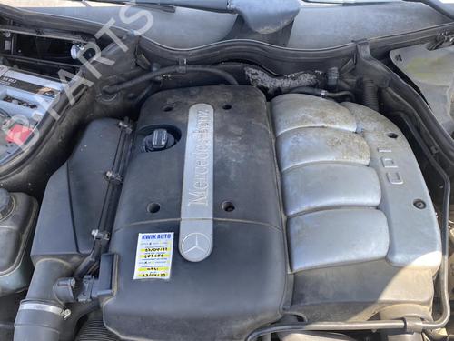 Left front window switch MERCEDES-BENZ C-CLASS (W203) C 220 CDI (203.006) | BP26049498I27  - Image 28