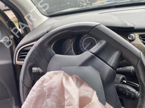 ABS pump CITROËN C3 II (SC_) 1.6 HDi | BP28203954M43 