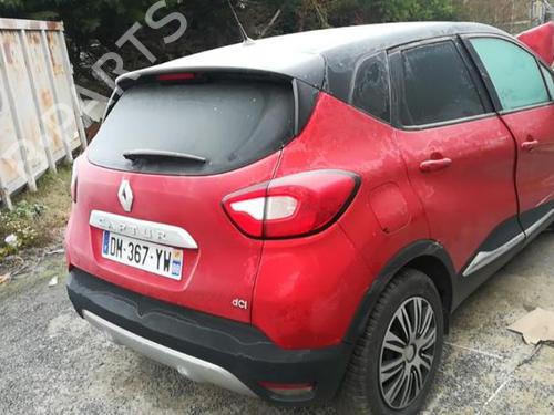 Rear right panel RENAULT CAPTUR I (J5_, H5_) 1.5 dCi 90 (J5N4, J5M5, J5MW, J5M6, J5AL, J5AJ) | BP25584358C61 - Image 22