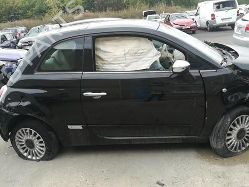 Switch FIAT 500 (312_) 1.4 (312AXC1B, 312CXC1B) | BP25515870I30  - Image 26