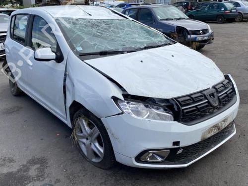 Tailgate lock DACIA SANDERO II TCe 90 (B8M1, B8MA, B8AC) | BP25527837C101  - Image 14