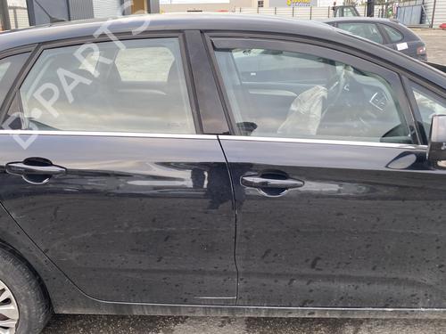 Right taillight CITROËN C4 II (NC_) 1.6 HDi 115 | BP30592794C35  - Image 25