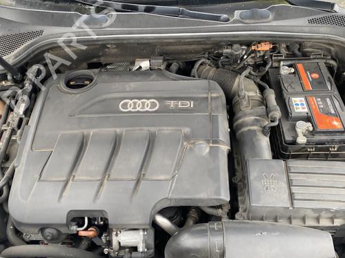 Steering column stalk AUDI A3 (8P1) 2.0 TDI 16V | BP25591777I23  - Image 23