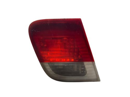 Venstre baglygte bagklap BMW 3 (E46) 320 d (150 hp) 27685028
