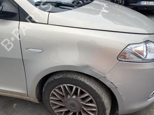 Left front window switch LANCIA YPSILON (312_) 0.9 TwinAir (312.PXG11, 312.PXG1A, 312.YXG11, 312.YXG1A) | BP25543343I27  - Image 5