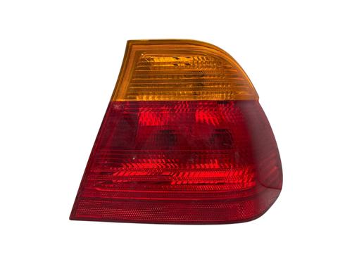 Used Right taillight BMW 3 (E46) 325 i (192 hp) 25723857