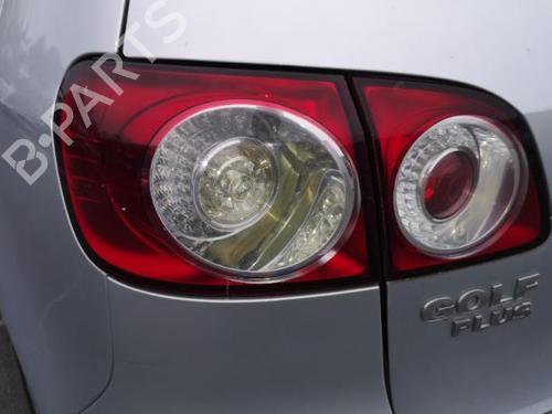 Left tailgate light VW GOLF PLUS V (5M1, 521) 1.9 TDI | BP25523556C79  - Image 23