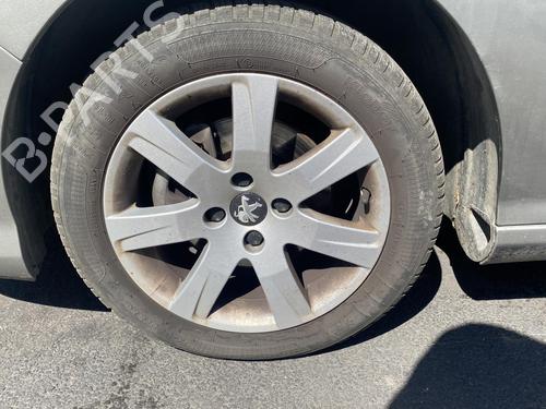 Fuel flap PEUGEOT 308 I (4A_, 4C_) 1.6 HDi | BP25520017C131