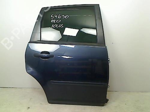 Dør høyre bak FORD C-MAX (DM2) 1.8 TDCi (115 hp) 25577865