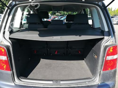 Ratstangsstang VW TOURAN (1T1, 1T2) 1.9 TDI | BP25553353I23 