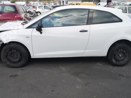 Front wiper motor SEAT IBIZA IV (6J5, 6P1) 1.4 TDI | BP25554743M29 