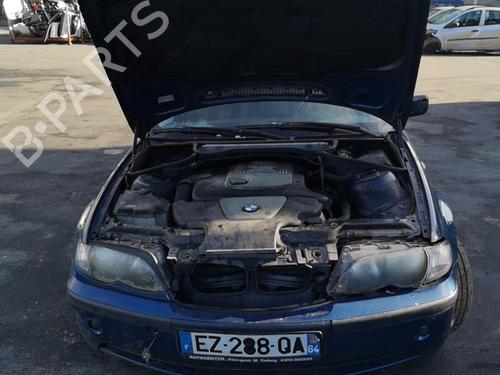 Front wiper motor BMW 3 (E46) 320 d | BP25520722M29 - Image 20