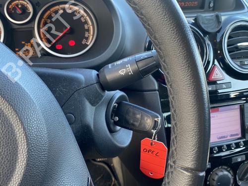 Steering column stalk OPEL CORSA D (S07) 1.3 CDTI (L08, L68) | BP30198865I23  - Image 20