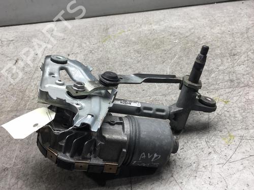 Used Front wiper motor PEUGEOT 5008 (0U_, 0E_) 2.0 HDi 150 / BlueHDi 150 (150 hp) 25528475
