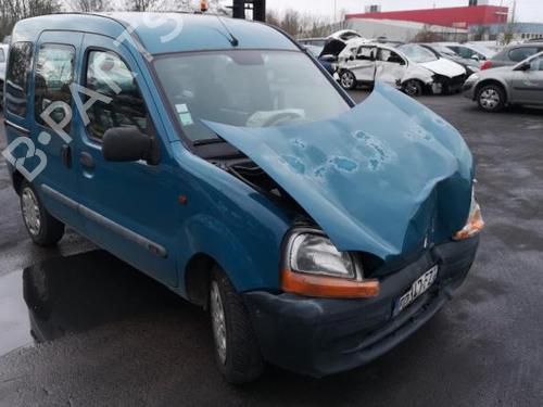 Front left window mechanism RENAULT KANGOO (KC0/1_) 1.4 (KC0C, KC0H, KC0B, KC0M) | BP25578984C22  - Image 6