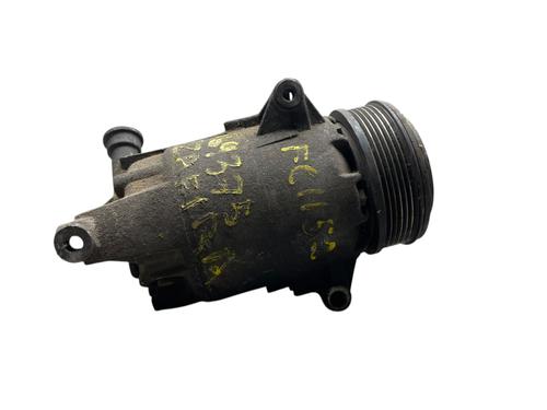 Used AC compressor AC compressor OPEL ZAFIRA / ZAFIRA FAMILY B (A05) 1.9 CDTI (M75) (150 hp) 30390167 30390167