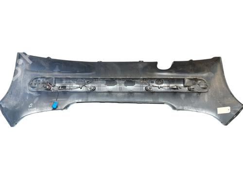 Rear bumper PEUGEOT 207 (WA_, WC_) 1.6 16V VTi | BP28217088C8 