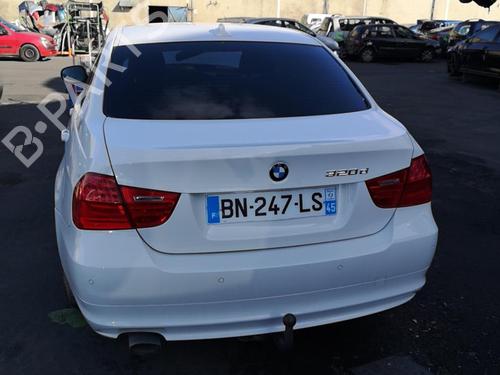 Front left window mechanism BMW 3 (E90) 320 d | BP29121130C22  - Image 17