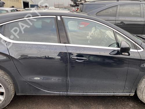 Rear bumper left light CITROËN DS4 (NX_) 2.0 HDi / BlueHDi 135 | BP25542280C81 - Image 6