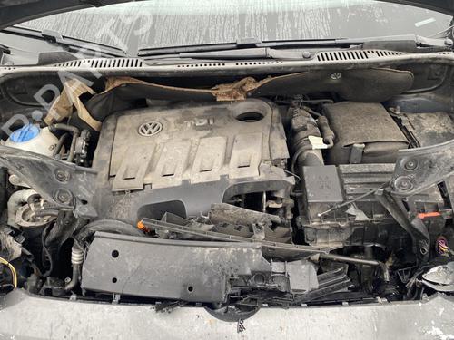 Radio VW TOURAN (1T3) 1.6 TDI | BP25528532E6  - Image 25