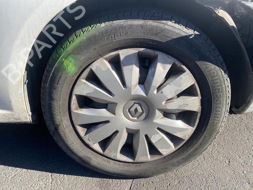 Rear left lock DACIA LOGAN (LS_) 1.5 dCi (LS0K) | BP25582018C100  - Image 20