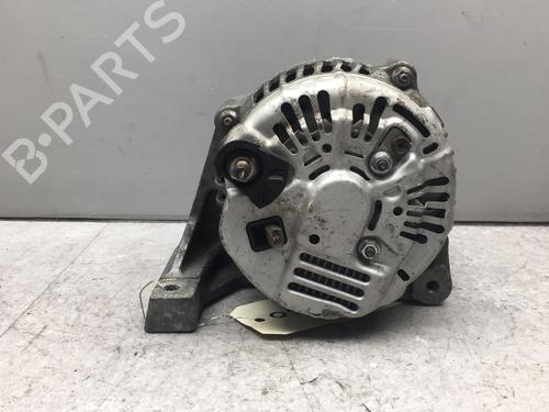 Alternator VOLVO C70 I Convertible (873) 2.0 T | BP25580091M7 