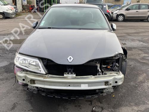 ABS pump RENAULT LAGUNA II (BG0/1_) 1.9 dCi | BP25507386M43 