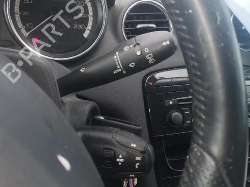 Rear right window mechanism PEUGEOT 308 SW I (4E_, 4H_) 1.6 HDi | BP25531914C25 