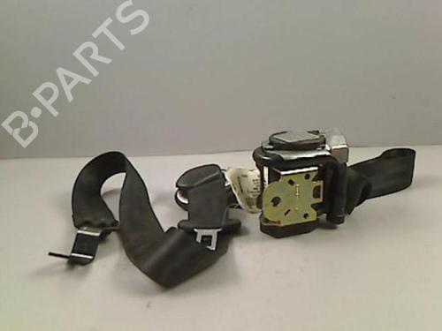 Used Front right seatbelt Front right seatbelt SEAT CORDOBA Vario (6K5) [1996-2002] 25523509 25523509