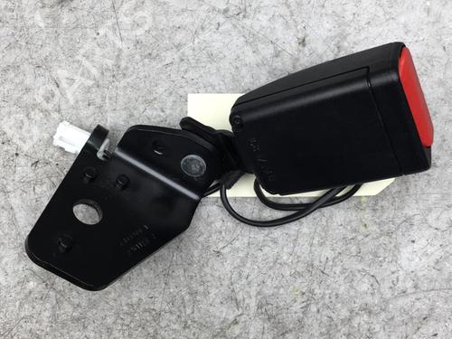 Seat buckle PEUGEOT 508 I (8D_) 1.6 BlueHDi 120 | BP25551655I32 
