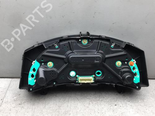 Instrument cluster OPEL MERIVA A MPV (X03) 1.7 CDTI (E75) | BP25555535C47