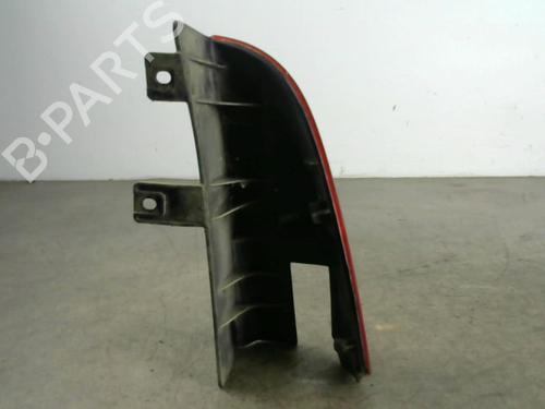 Used Left taillight Left taillight 25519498 25519498
