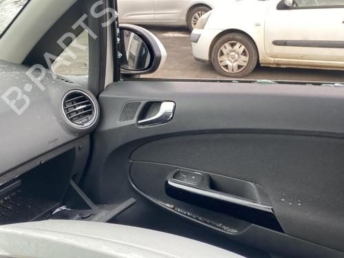 Climate control OPEL CORSA D (S07) 1.3 CDTI (L08, L68) | BP25556919I5 - Image 14