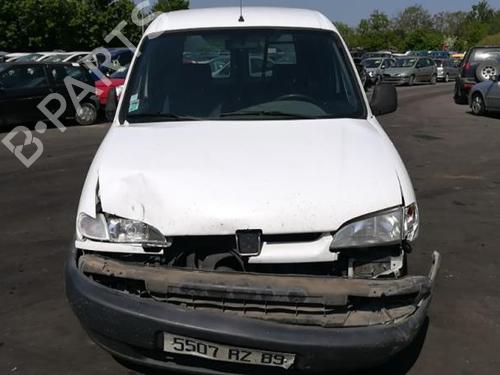 Switch PEUGEOT PARTNER Box Body/MPV (5_, G_) 1.9 D | BP25553544I30  - Image 7