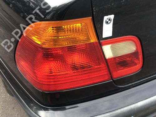 Right headlight BMW 3 (E46) 323 i | BP25557059C29 - Image 7