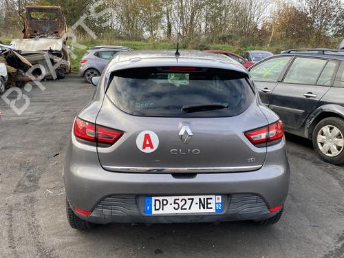 Third brake light RENAULT CLIO IV (BH_) 1.5 dCi 75 | BP25541821L11 - Image 27