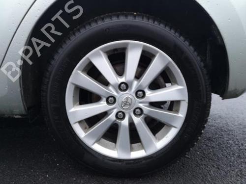 Climate control TOYOTA AURIS (_E15_) 2.0 D-4D (ADE150_, ADE150R) | BP25537693I5  - Image 18
