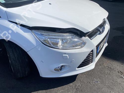 Left front fog light FORD FOCUS III 2.0 TDCi | BP25570900C30  - Image 26