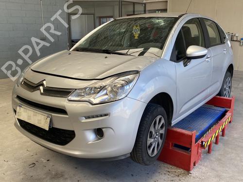 ABS pump CITROËN C3 II (SC_) 1.2 VTi 82 | BP30129274M43  - Image 22