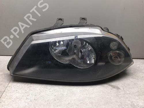 Used Left headlight Left headlight SEAT IBIZA III (6L1) 1.9 SDI (64 hp) 25538703 25538703