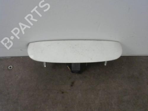 Used Front right exterior door handle PEUGEOT 307 (3A/C) 1.6 HDi 110 (109 hp) 25537315