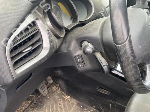 Steering column stalk CITROËN C3 II (SC_) 1.6 HDi | BP25573265I23  - Image 21