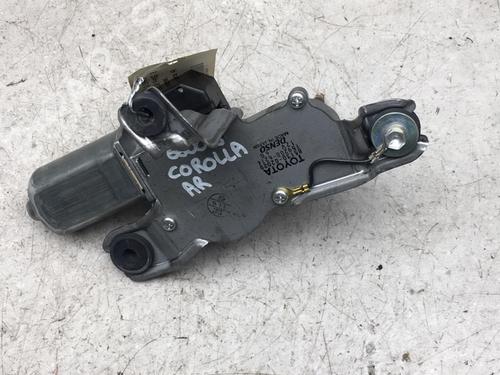 Rear wiper motor TOYOTA COROLLA (_E12_) 1.4 D (NDE120_, NDE120R) | BP25556428M102 