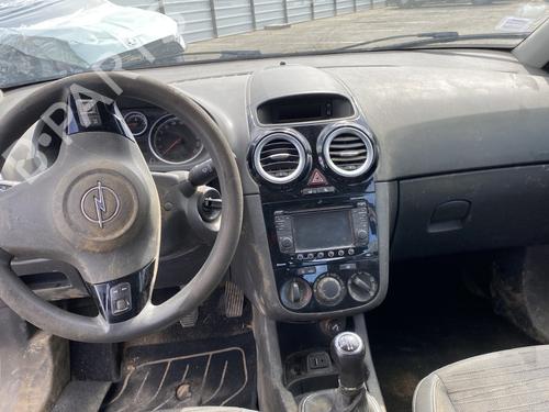 Left front window switch OPEL CORSA D (S07) 1.3 CDTI (L08, L68) | BP28473186I27 - Image 23